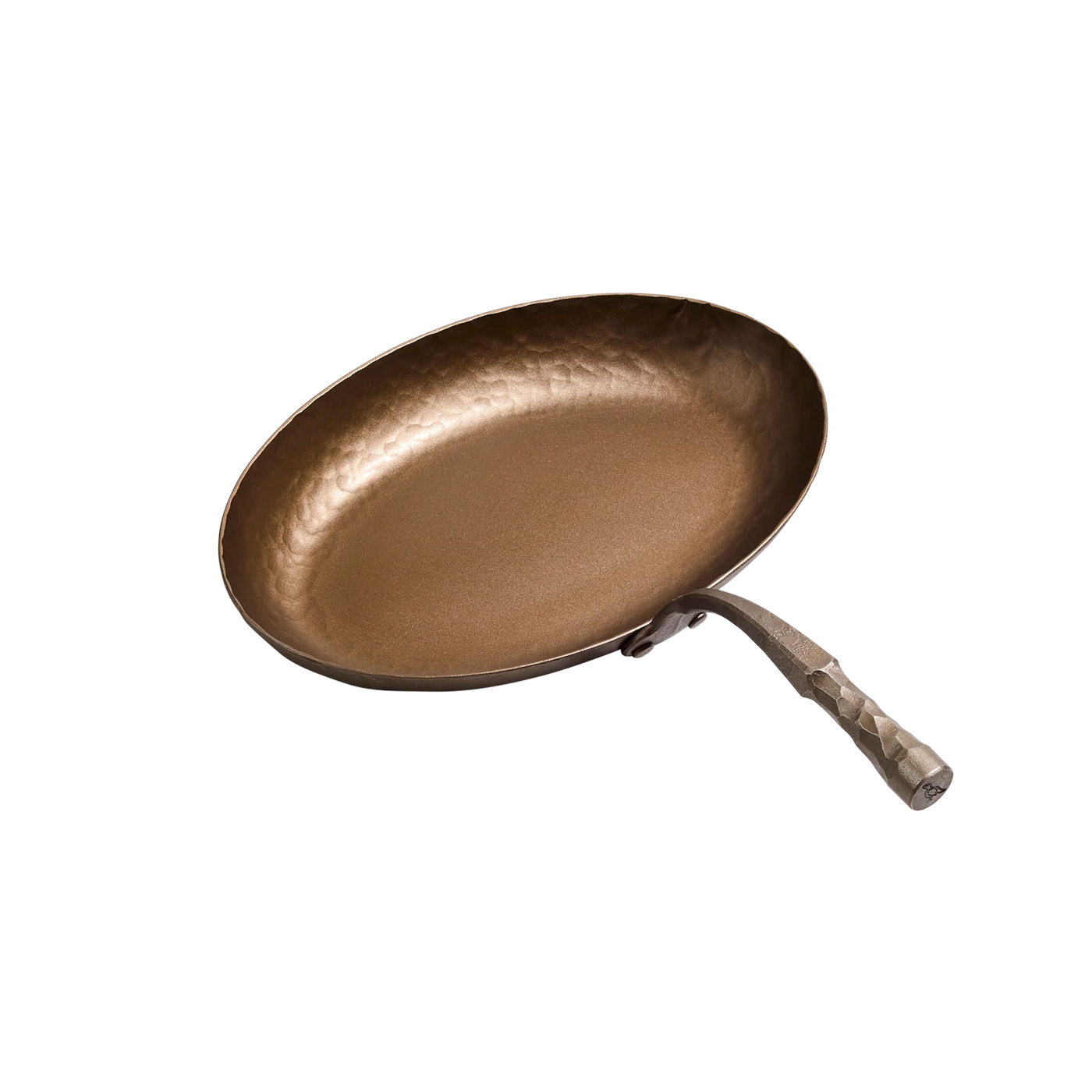 Smithey Fish Skillet