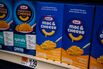 Kraft Heinz Products Ahead Of Earnings Figures