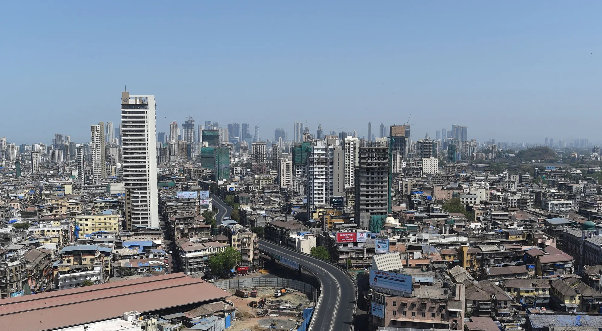 &nbsp;Chalet Hotels has properties across India including Mumbai.