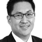 Headshot of Theerapab Punyasakhon