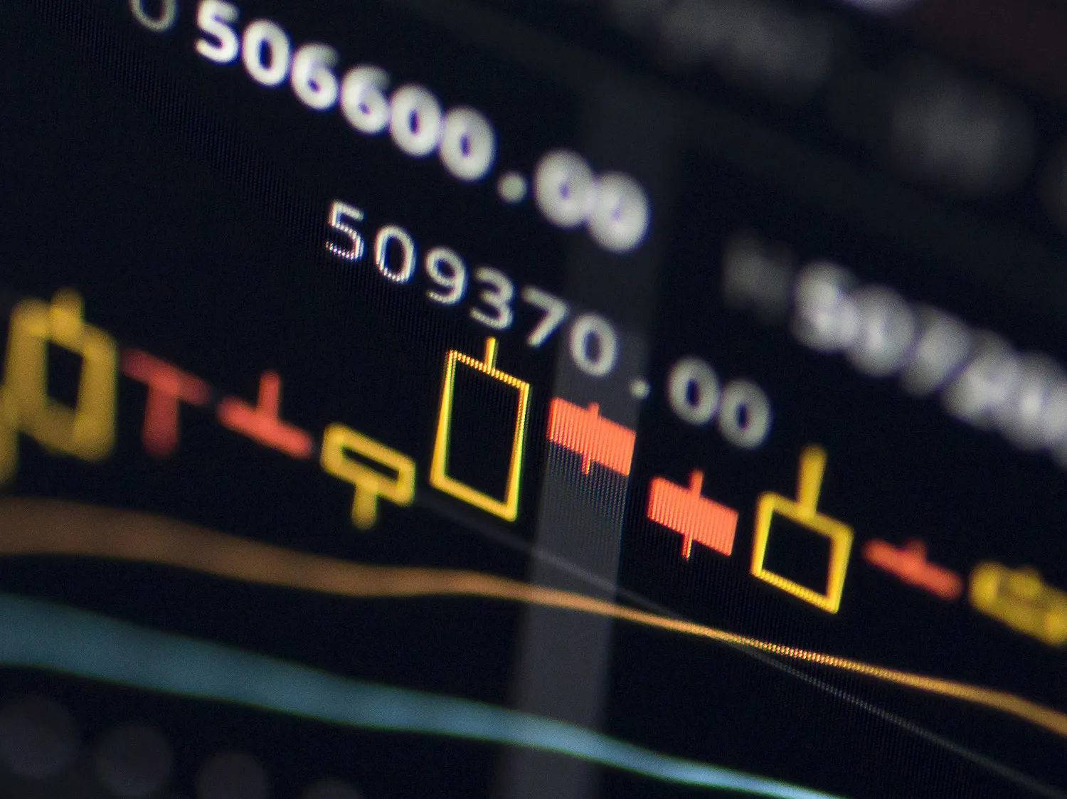 Halting $9.8 Billion in Crypto Theft Key to Growth, KPMG Says - Bloomberg