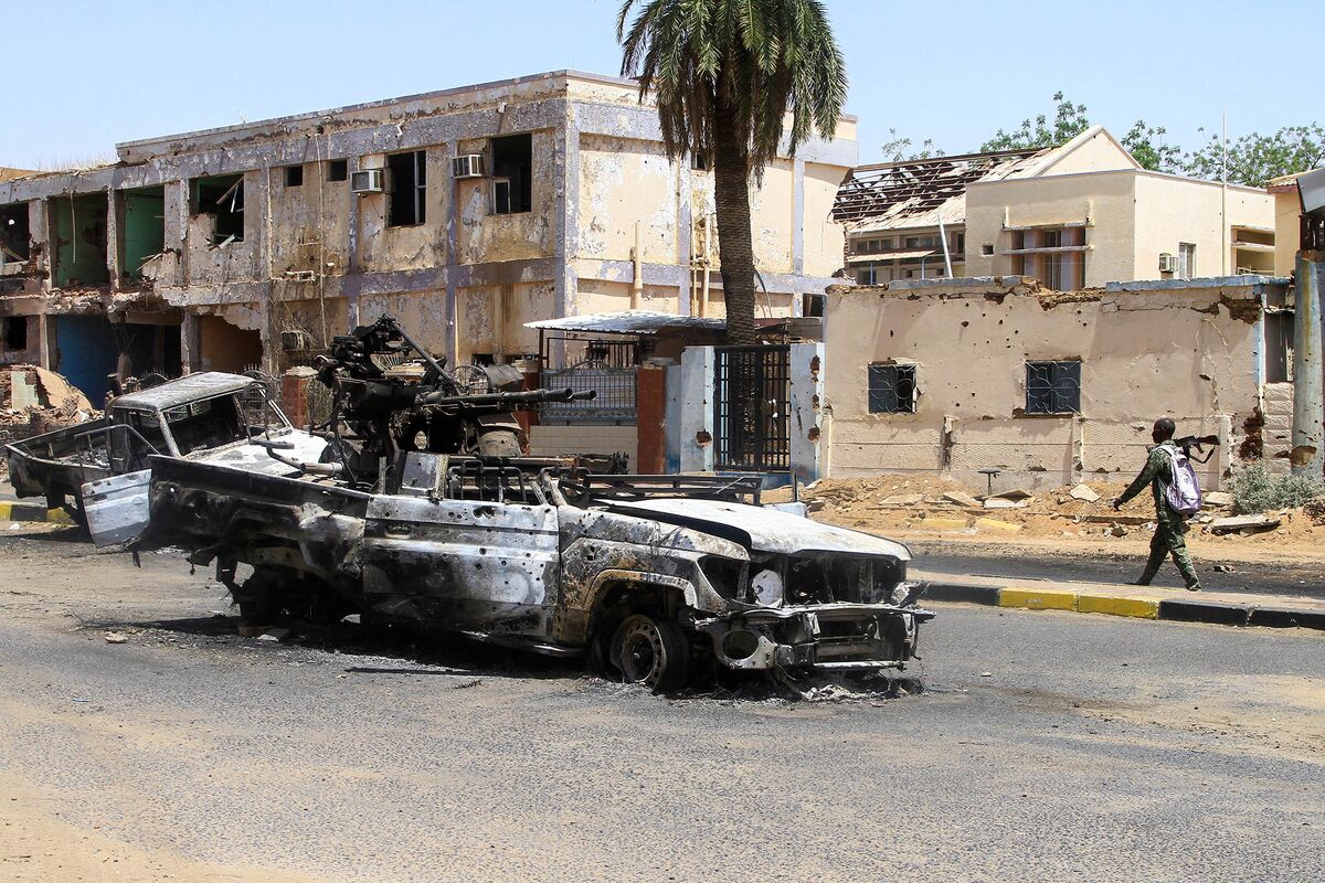 🟪"Corte ONU esclude caso Sudan contro Emirati"