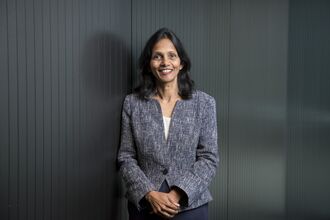 Macquarie Group Executives Following Earnings Announcement