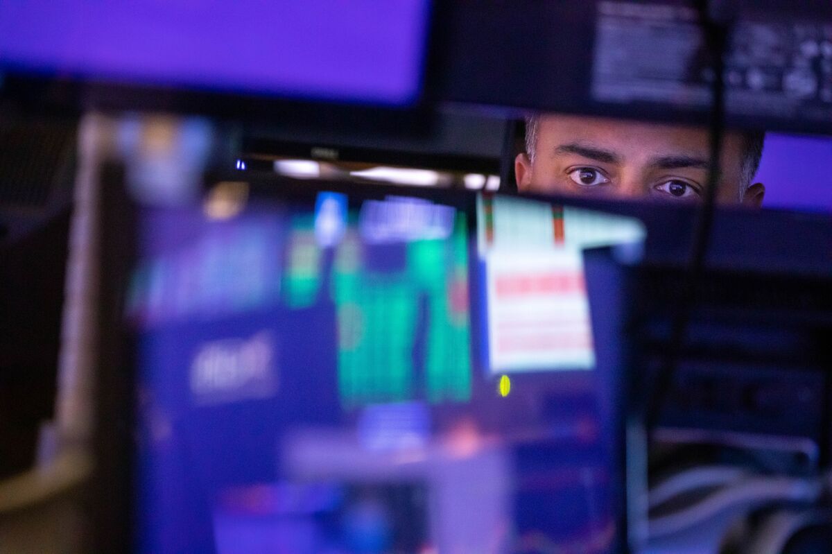 Partners Capital’s Bewley Eyes Rising Distress in Private Credit