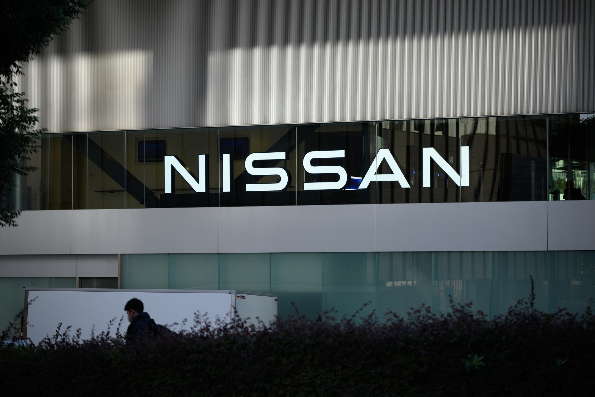 7201:Tokyo 株価 - 日産自動車 - Bloomberg Markets