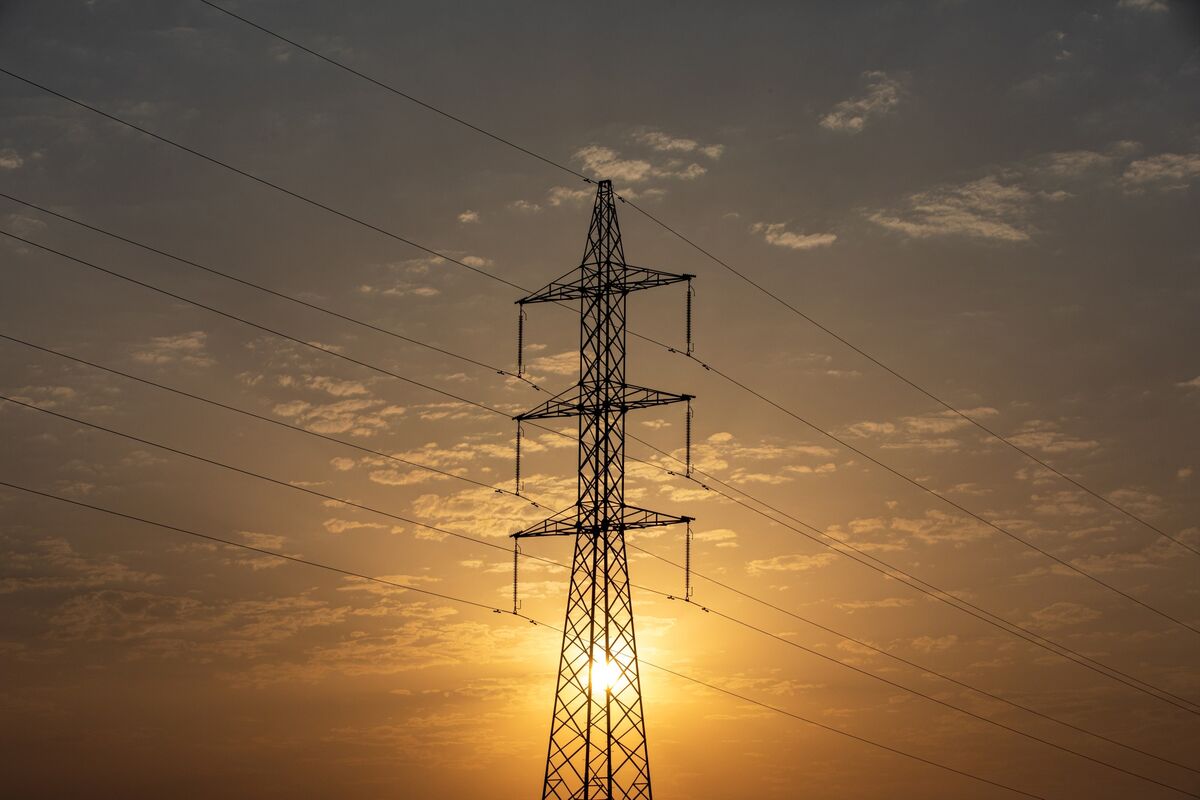 🟪"Daken Engmann: Un Ritorno Atteso nel Mercato dell'Energia dopo un Decennio"