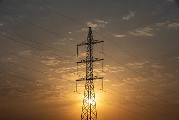 Electrical power lines