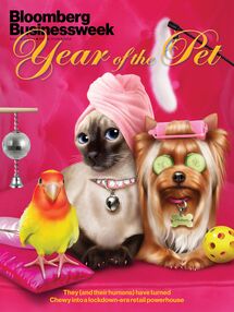 relates to Year of the Pet