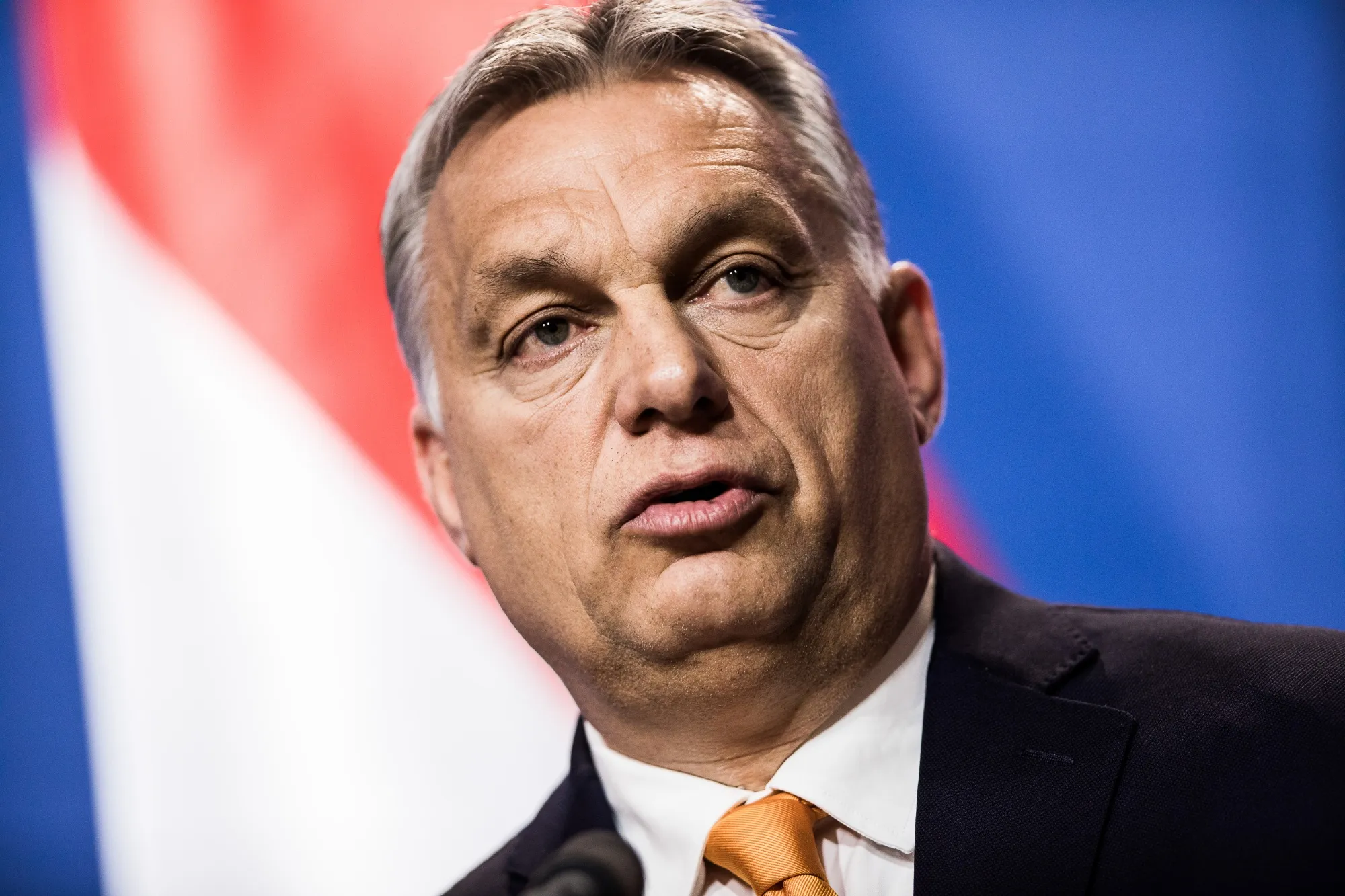 Viktor Orban