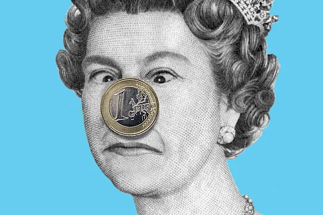 Will London Lose Power to a Euro Bank Bloc?