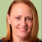 Headshot of Susan M Diamond