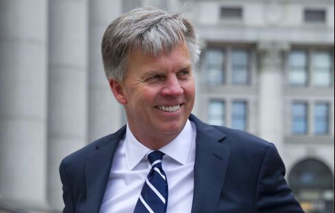 Former J.C. Penney CEO Ron Johnson