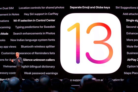 Inside Apple’s iPhone Software Shakeup After Buggy iOS 13 Debut