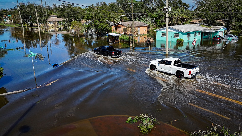 Muni Moment: Florida CFO on Rebuilding After Hurricane