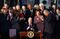 President Biden Signs Bipartisan Infrastructure Investment And Jobs Act