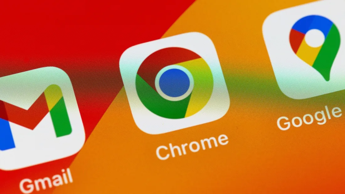 Google Doesn't Have to Sell Chrome Browser, Judge Rules in Antitrust Case -  Bloomberg