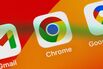 Google Chrome