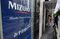 Japan's Mega Banks Ahead of Half-year Results
