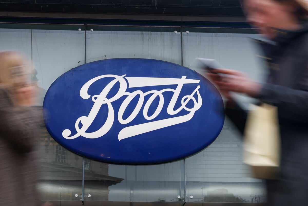 Boots in Talks About Possible $10 Billion Sale, FT Says