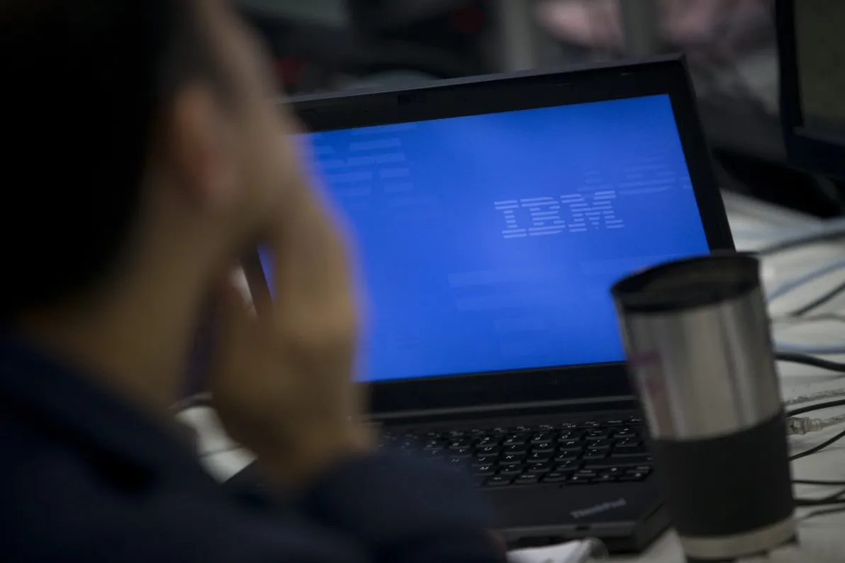 Inside IBM Research Headquarters