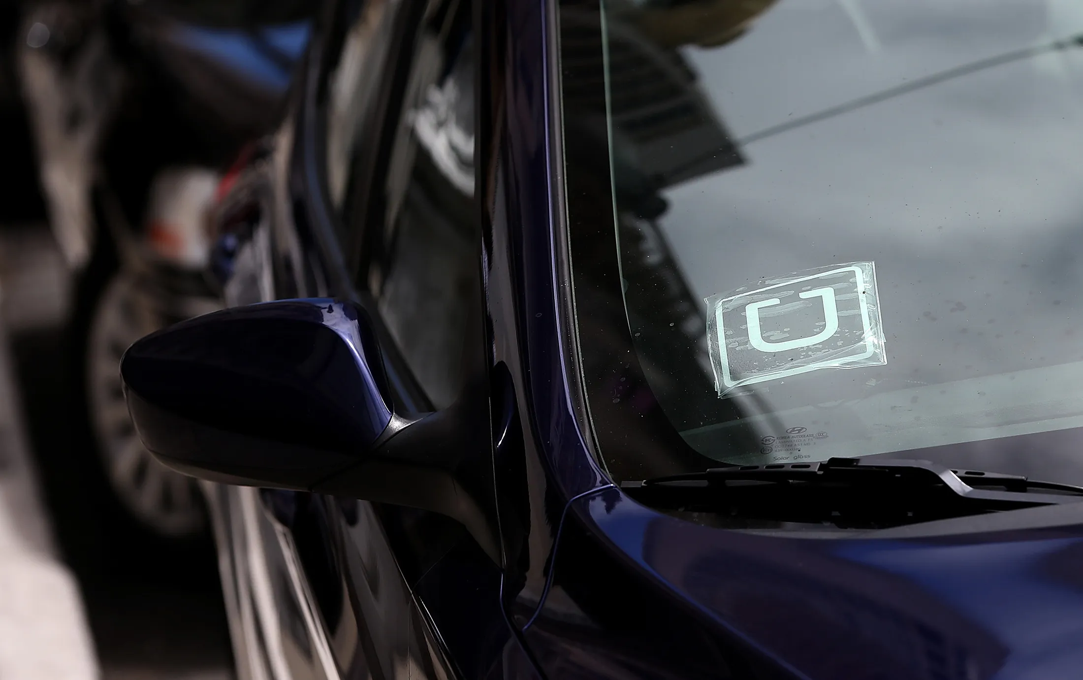 App Car Service Startups Continue To Irk Traditional Cab Companies And Regulators