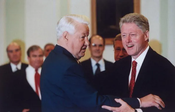 Unequal friendship.&nbsp;