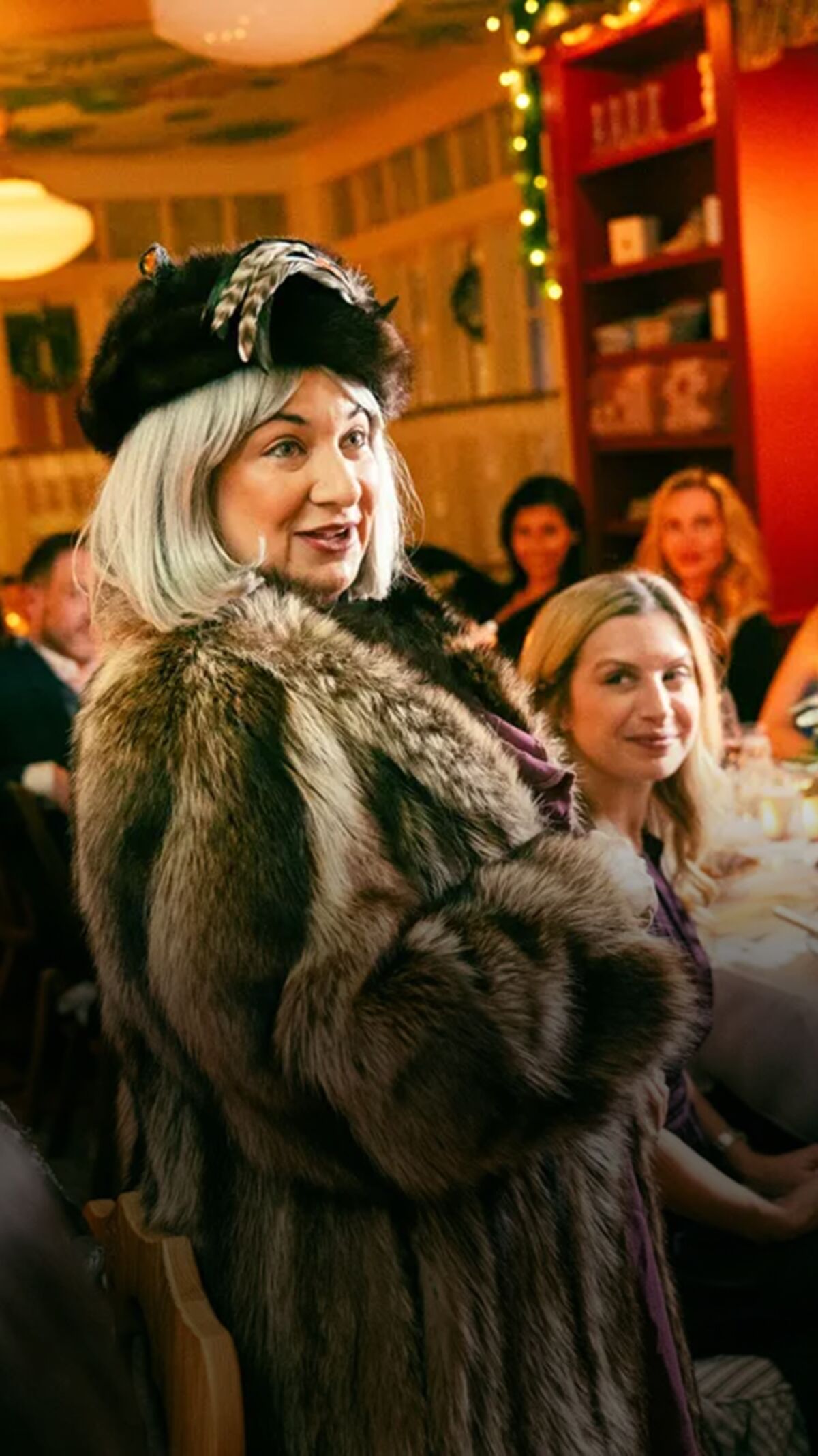 Travelers Are Dying to Solve a Murder on Vacation