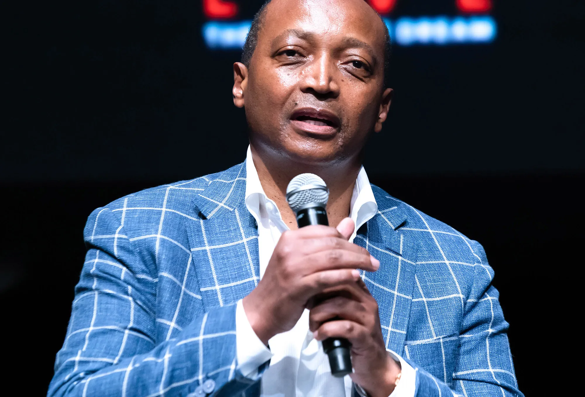 Patrice Motsepe