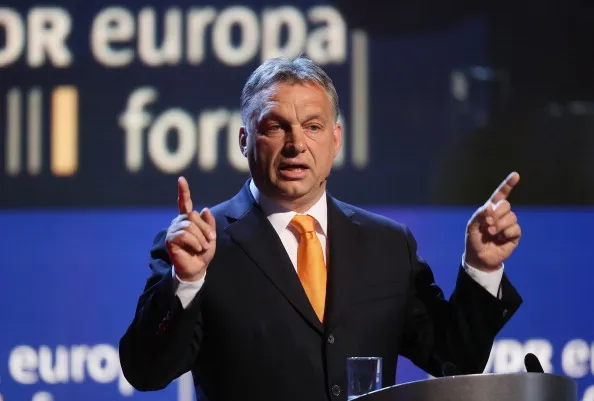 Europe is skeptical about Viktor Orban.