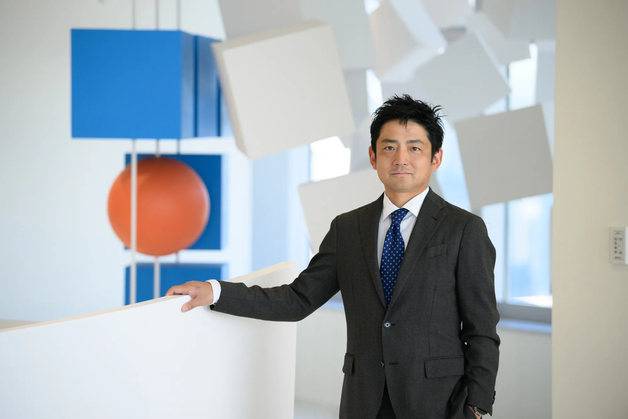 買収騒動に揺れたビットフライヤー、創業者加納氏が社長復帰提案 - Bloomberg