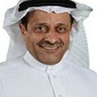 Headshot of Omar Abdullah Al Amoudi