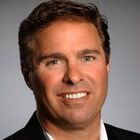Headshot of Michael C Dennison "Mike"