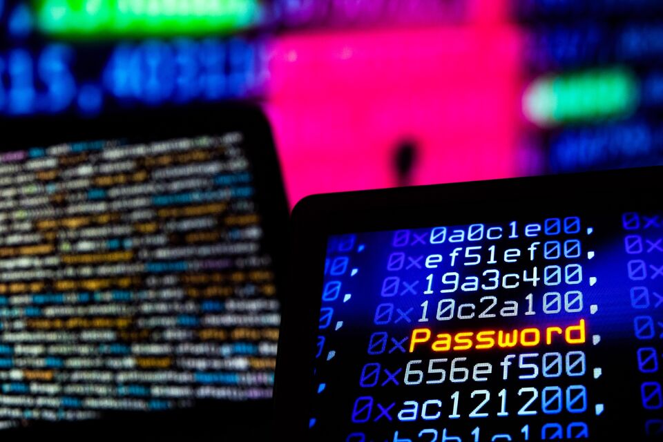 Hackers Proved in 2023 That Low-Tech Methods Work, Too - Bloomberg