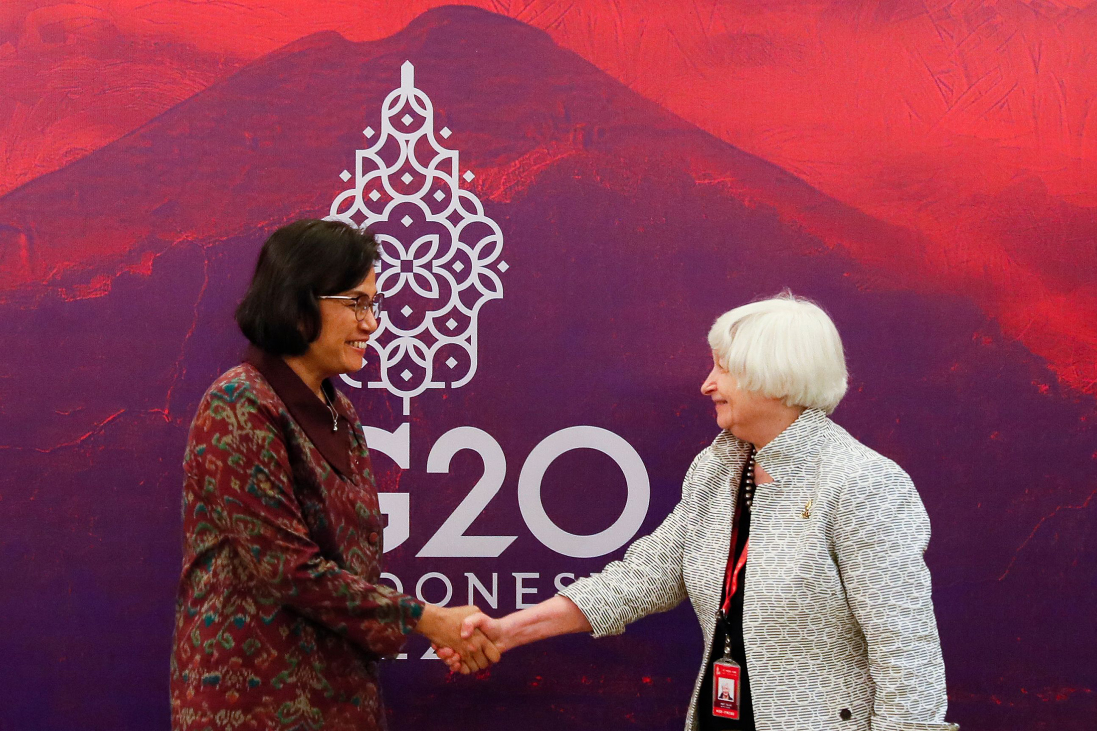 INDONESIA-G20-DIPLOMACY