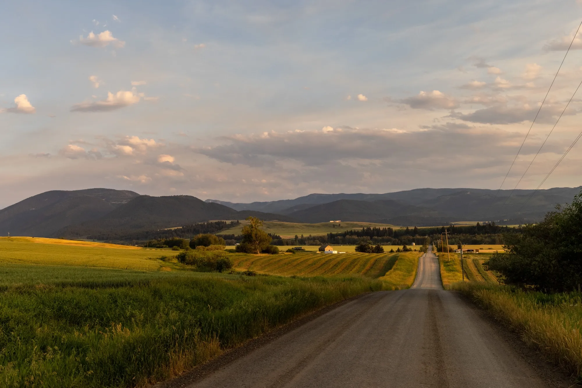 Across Montana’s 147,000 square miles, the state government recently counted 57 charging stations.