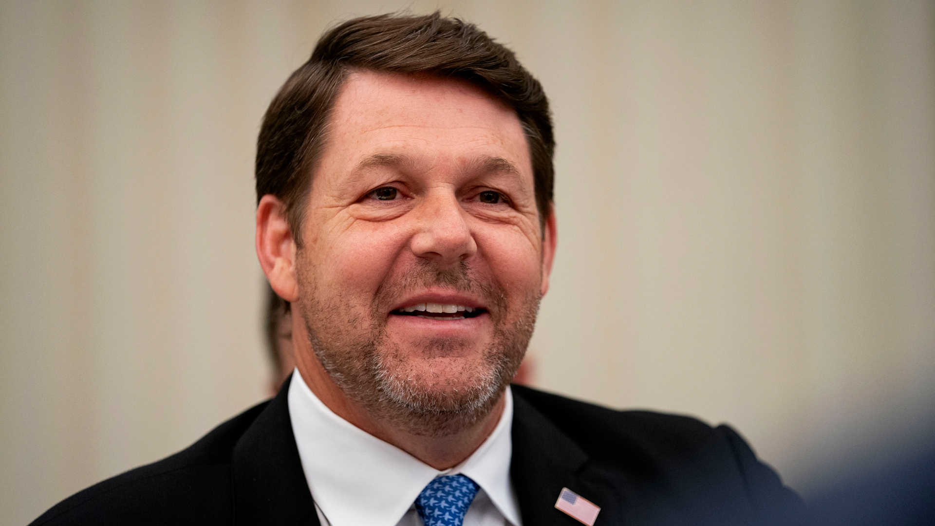 AI Race Against China to Include Allies: Rep. Arrington