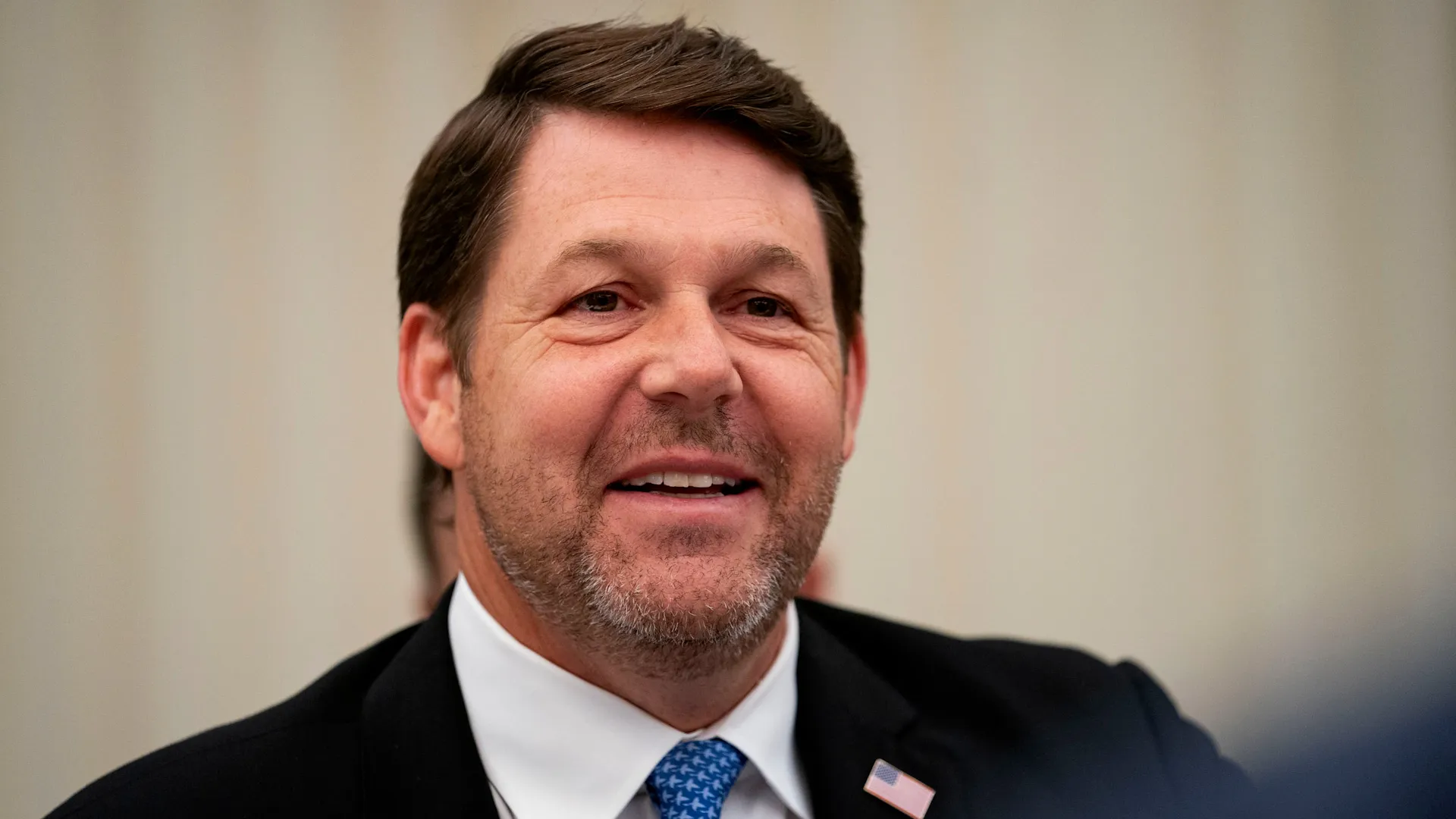 Watch AI Race Against China to Include Allies: Rep. Arrington - Bloomberg