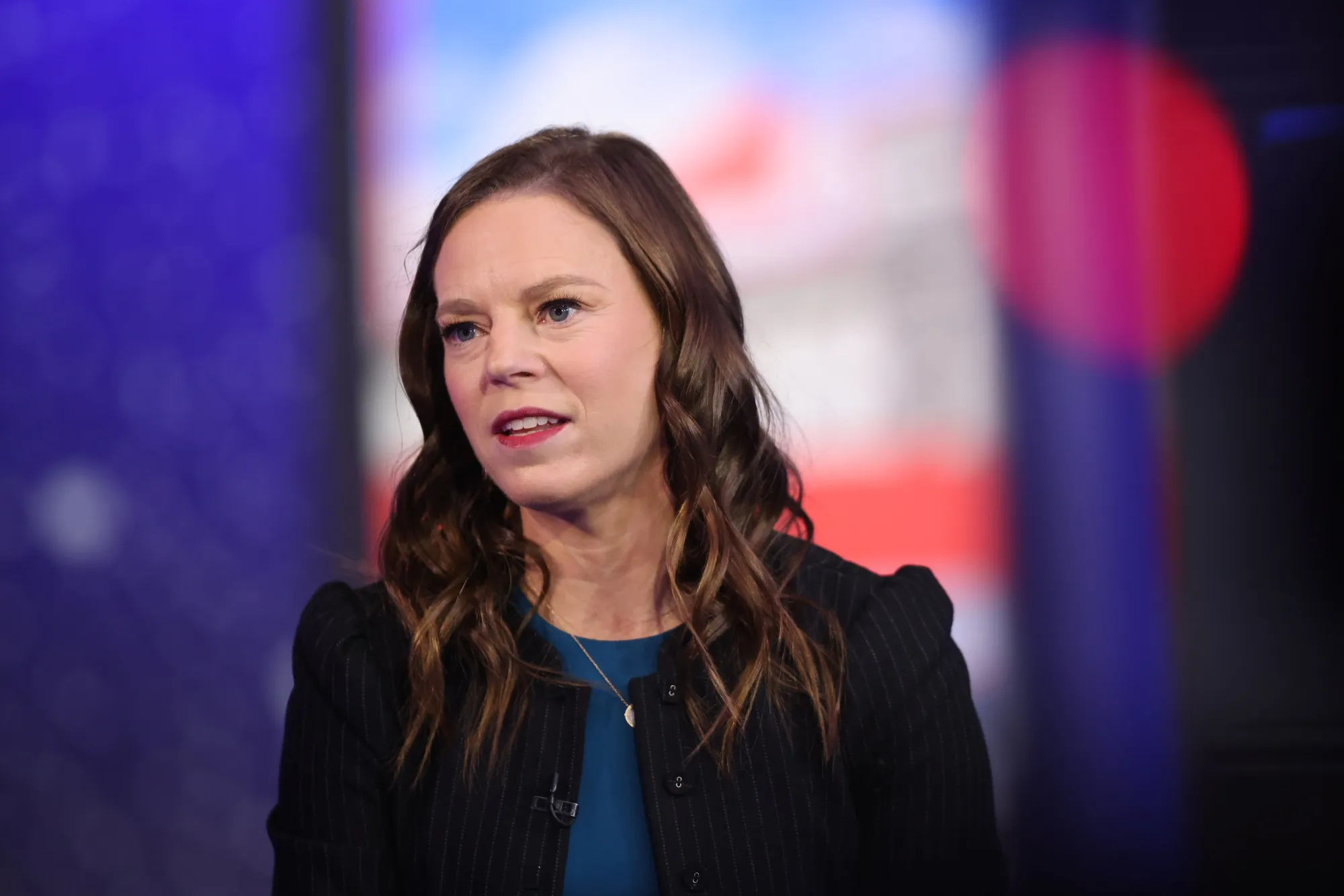 Bank of England&nbsp;rate-setter&nbsp;Megan Greene