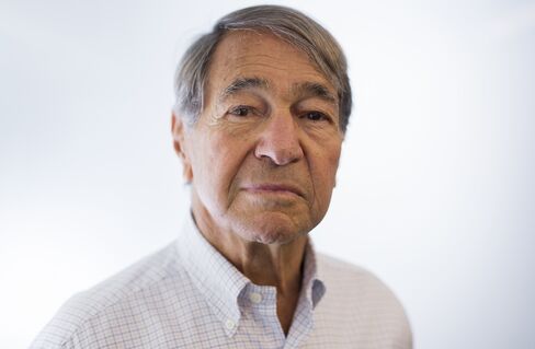 Jack Diamond
