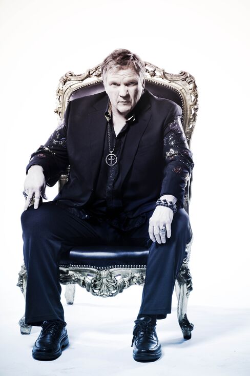 Meat Loaf