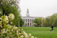 Trump Stokes Harvard Feud By Threatening Tax-Exempt Status