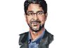 The Investor Using Venture Capital and Machine Learning to Cure Cancer