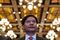 Xiaomi Corp. CEO Lei Jun Hosts News Conference on IPO