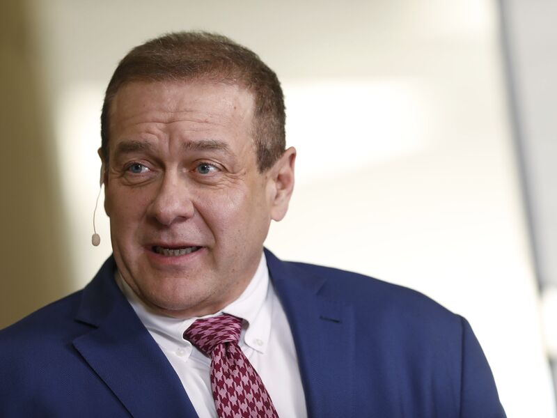 Key Speakers At The 2017 Milken Conference