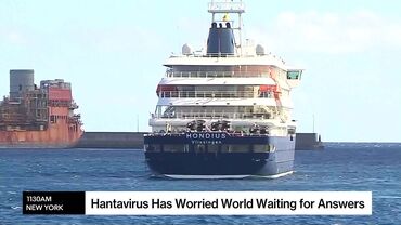 Hantavirus Still Has World Worried, No More Cases in US