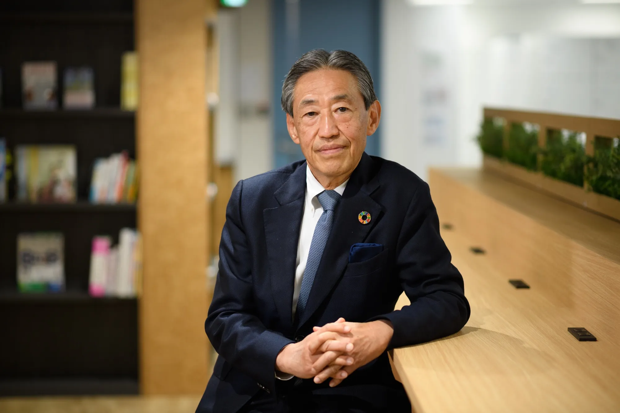 Kazuhiro Takeuchi