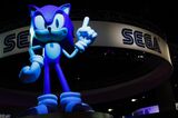 Inside The E3 Electronic Entertainment Expo Conference