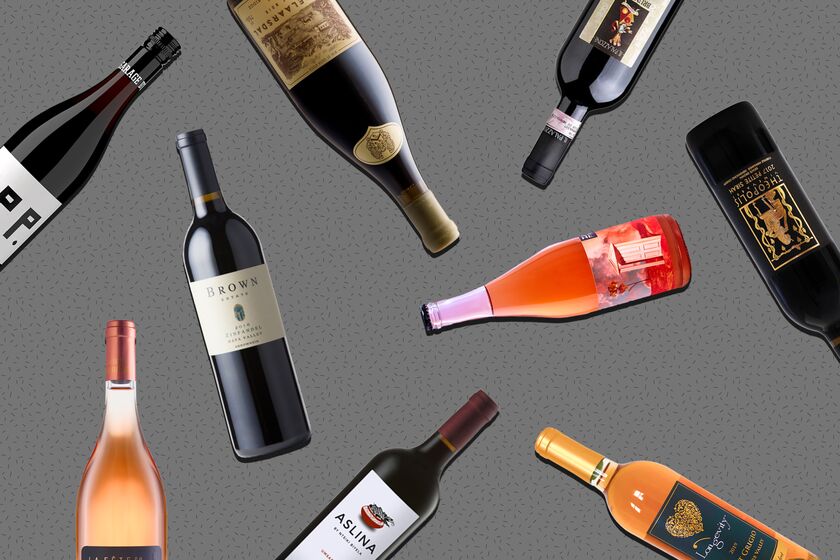 relates to Just 0.1% of U.S. Winemakers Are Black. Here’s How to Fix That