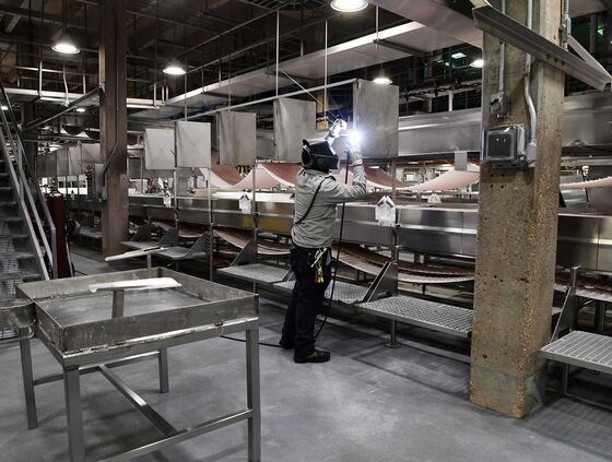 U.S. Meat Plants Are Deadly as Ever, With No Incentive to Change