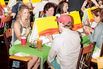 How Paint Nite Is Saving the American Bar